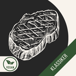 Vegane Fleischklassiker