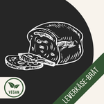 LeVerkäse zum Aufbacken