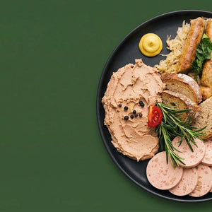 Vegane Proteinquellen