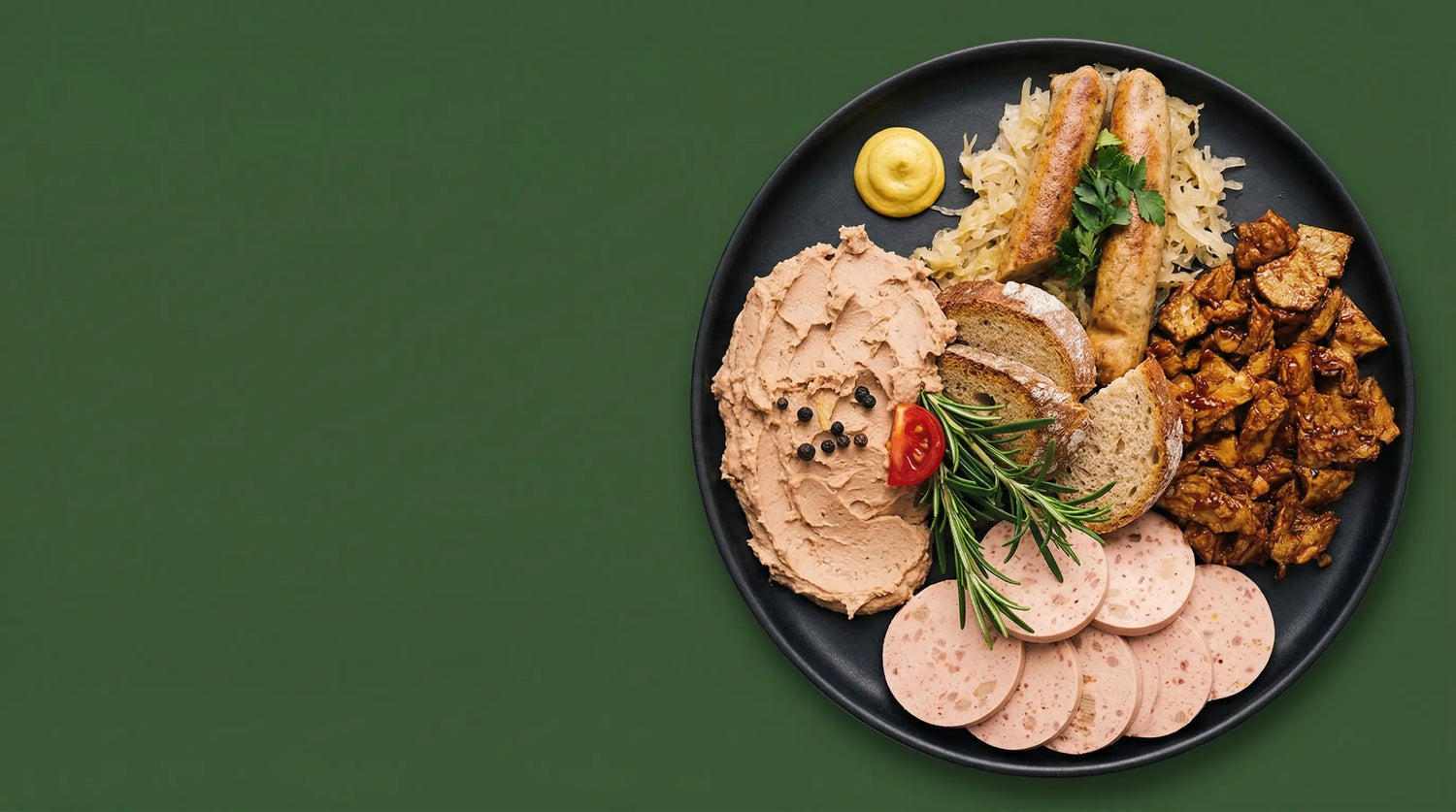 Vegane Proteinquellen